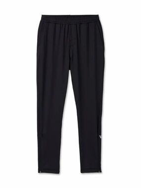 Vuori Men’s Sunday Performance Track Pant 2.0 Black Size Small NWT